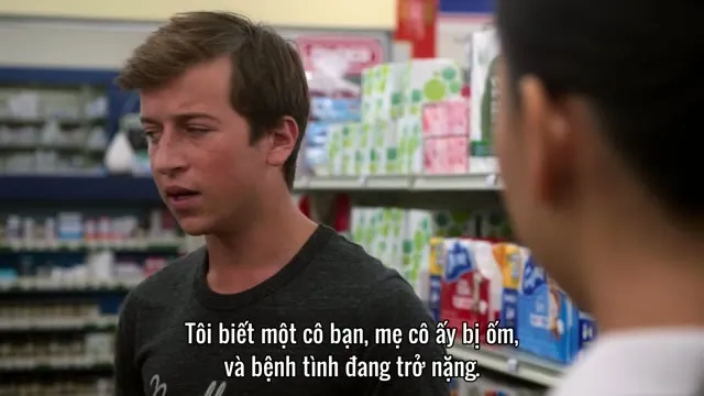 Chuyện Ở Santa Clarita (Phần 2) 2018 Vietsub HD - TVHay Chuyện Ở Santa Clarita (Phần 2) 2018 Vietsub HD - TVHay