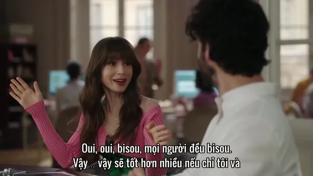 Xem phim Emily Ở Paris (Phần 4) Vietsub + Lồng Tiếng HD tại TVHay Xem phim Emily Ở Paris (Phần 4) Vietsub + Lồng Tiếng HD tại TVHay