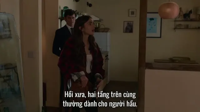 Xem phim Emily Ở Paris (Phần 1) Vietsub + Lồng Tiếng HD tại TVHay Xem phim Emily Ở Paris (Phần 1) Vietsub + Lồng Tiếng HD tại TVHay