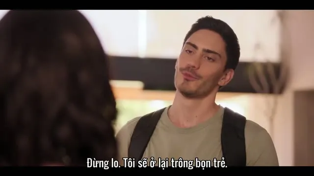 Xem phim Chàng Giữ Trẻ (Phần 2) Vietsub HD tại TVHay Xem phim Chàng Giữ Trẻ (Phần 2) Vietsub HD tại TVHay