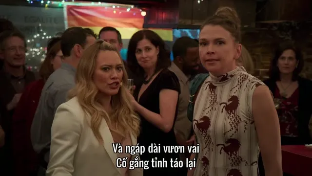 Younger (Phần 6) 2019 Vietsub HD - TVHay Younger (Phần 6) 2019 Vietsub HD - TVHay