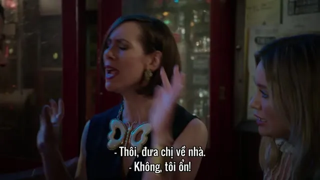 Younger (Phần 3) 2016 Vietsub HD - TVHay Younger (Phần 3) 2016 Vietsub HD - TVHay