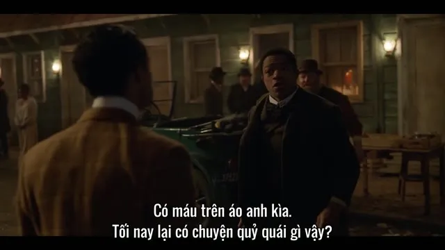 Xem phim Phỏng Vấn Ma Cà Rồng (Phần 1) Vietsub HD tại TVHay Xem phim Phỏng Vấn Ma Cà Rồng (Phần 1) Vietsub HD tại TVHay