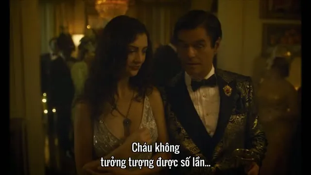 Hình ảnh trong phim Phù Thủy Mayfair (Phần 1) trên TVHay Hình ảnh trong phim Phù Thủy Mayfair (Phần 1) trên TVHay