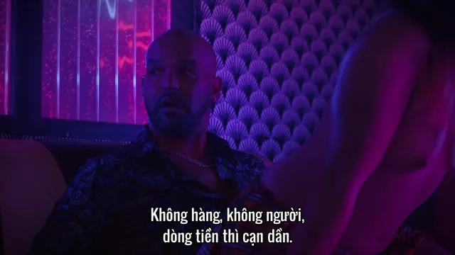 Hình ảnh trong phim Hightown (Phần 2) trên TVHay Hình ảnh trong phim Hightown (Phần 2) trên TVHay