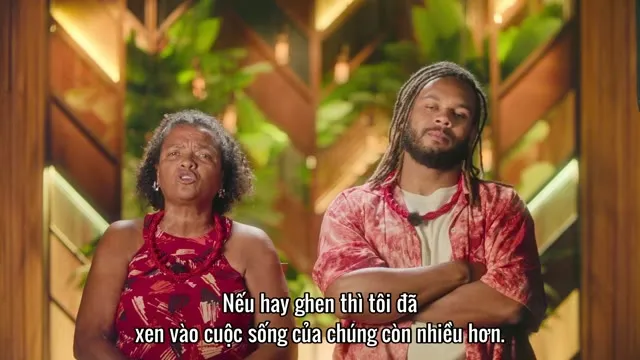 Hình ảnh trong phim Mắc Kẹt Với Mẹ Thông Gia (Phần 2) trên TVHay Hình ảnh trong phim Mắc Kẹt Với Mẹ Thông Gia (Phần 2) trên TVHay