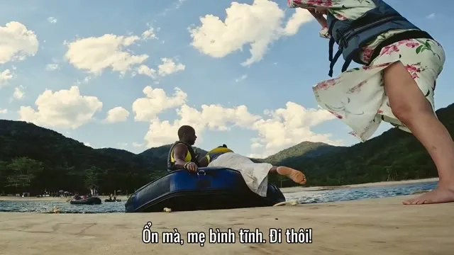 Hình ảnh trong phim Mắc Kẹt Với Mẹ Thông Gia (Phần 1) trên TVHay Hình ảnh trong phim Mắc Kẹt Với Mẹ Thông Gia (Phần 1) trên TVHay
