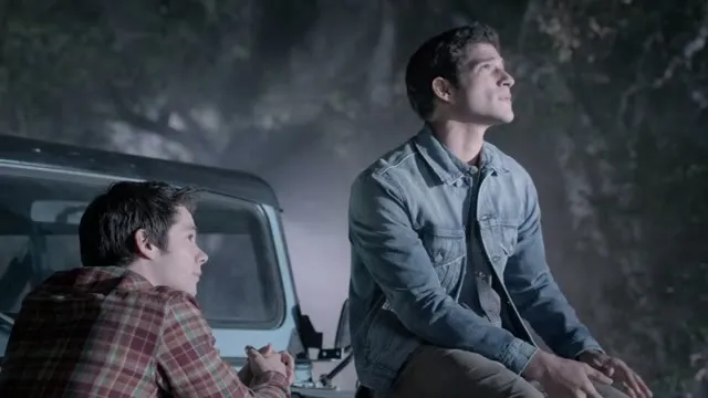 Xem phim Người Sói Tuổi Teen (Phần 5) Vietsub HD tại TVHay Xem phim Người Sói Tuổi Teen (Phần 5) Vietsub HD tại TVHay