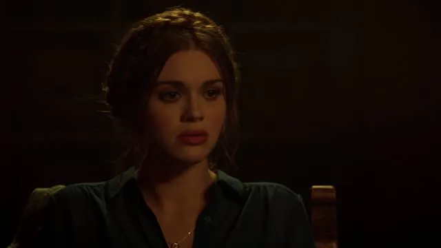 Xem phim Người Sói Tuổi Teen (Phần 4) Vietsub HD tại TVHay Xem phim Người Sói Tuổi Teen (Phần 4) Vietsub HD tại TVHay