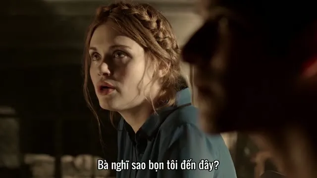 Hình ảnh trong phim Người Sói Tuổi Teen (Phần 4) trên TVHay Hình ảnh trong phim Người Sói Tuổi Teen (Phần 4) trên TVHay