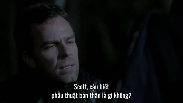 Hình ảnh trong phim Người Sói Tuổi Teen (Phần 2) trên TVHay Hình ảnh trong phim Người Sói Tuổi Teen (Phần 2) trên TVHay