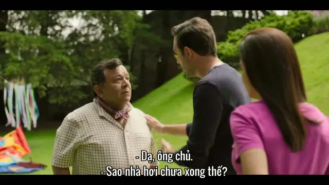 Xem phim Sau Tai Nạn (Phần 1) Vietsub HD tại TVHay Xem phim Sau Tai Nạn (Phần 1) Vietsub HD tại TVHay