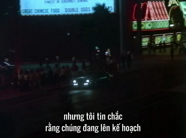 Hình ảnh trong phim Hiệp Sĩ Xe Đen (Phần 2) trên TVHay Hình ảnh trong phim Hiệp Sĩ Xe Đen (Phần 2) trên TVHay