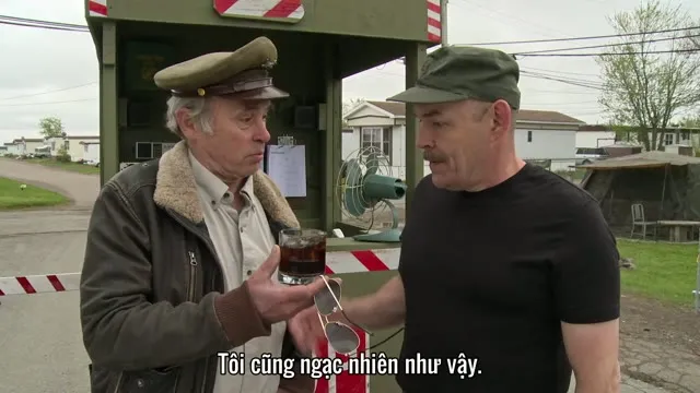 Bộ Ba Trộm Cắp (Phần 9) 2015 Vietsub HD - TVHay Bộ Ba Trộm Cắp (Phần 9) 2015 Vietsub HD - TVHay