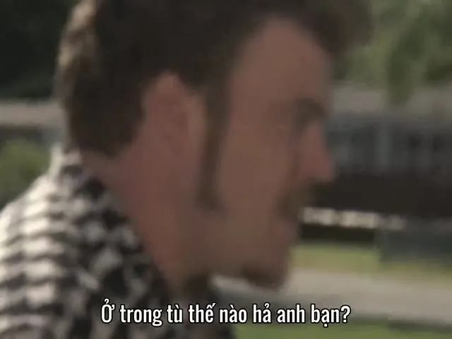 Xem phim Bộ Ba Trộm Cắp (Phần 1) Vietsub HD tại TVHay Xem phim Bộ Ba Trộm Cắp (Phần 1) Vietsub HD tại TVHay
