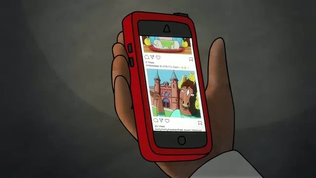 Xem phim BoJack Horseman (Phần 5) Vietsub HD tại TVHay Xem phim BoJack Horseman (Phần 5) Vietsub HD tại TVHay