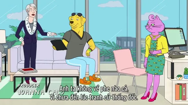 Xem phim BoJack Horseman (Phần 4) Vietsub HD tại TVHay Xem phim BoJack Horseman (Phần 4) Vietsub HD tại TVHay