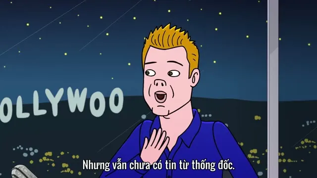 Hình ảnh trong phim BoJack Horseman (Phần 4) trên TVHay Hình ảnh trong phim BoJack Horseman (Phần 4) trên TVHay