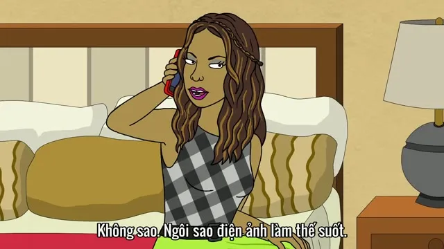 Xem phim BoJack Horseman (Phần 3) Vietsub HD tại TVHay Xem phim BoJack Horseman (Phần 3) Vietsub HD tại TVHay