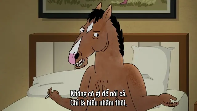 BoJack Horseman (Phần 3) 2016 Vietsub HD - TVHay BoJack Horseman (Phần 3) 2016 Vietsub HD - TVHay
