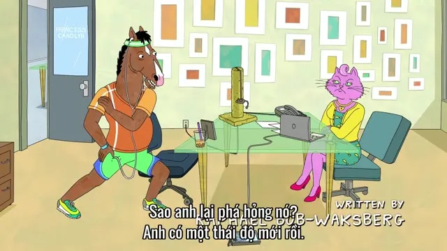 Xem phim BoJack Horseman (Phần 2) Vietsub HD tại TVHay Xem phim BoJack Horseman (Phần 2) Vietsub HD tại TVHay