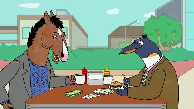 Xem phim BoJack Horseman (Phần 1) Vietsub HD tại TVHay Xem phim BoJack Horseman (Phần 1) Vietsub HD tại TVHay