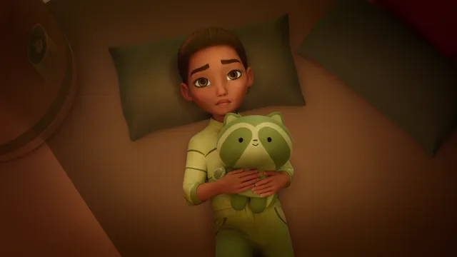 Xem phim Đi Tìm WondLa (Phần 1) Vietsub HD tại TVHay Xem phim Đi Tìm WondLa (Phần 1) Vietsub HD tại TVHay