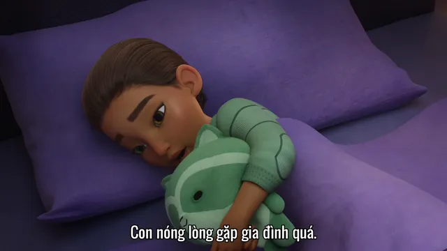 Hình ảnh trong phim Đi Tìm WondLa (Phần 1) trên TVHay Hình ảnh trong phim Đi Tìm WondLa (Phần 1) trên TVHay