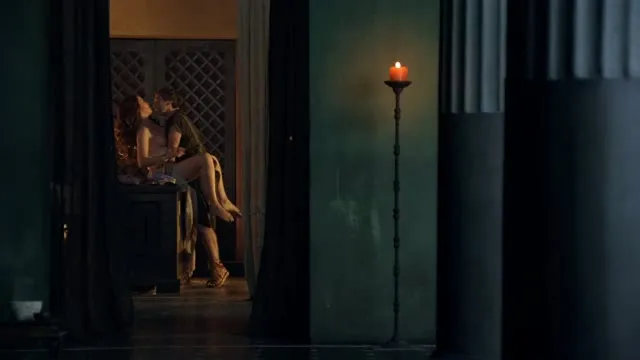 Hình ảnh trong phim Cuộc Chiến Của Nô Lệ (Phần 2) trên TVHay Hình ảnh trong phim Cuộc Chiến Của Nô Lệ (Phần 2) trên TVHay