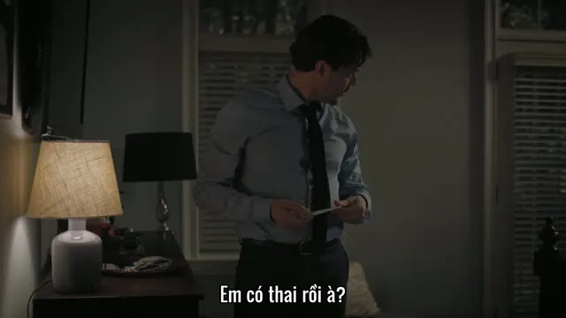 Tên Sát Nhân Mercedes (Phần 2) 2018 Vietsub HD - TVHay Tên Sát Nhân Mercedes (Phần 2) 2018 Vietsub HD - TVHay