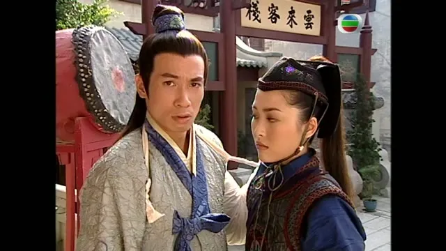 Giang Hồ Kỳ Án (Phần 1) 2005 Vietsub HD - TVHay Giang Hồ Kỳ Án (Phần 1) 2005 Vietsub HD - TVHay