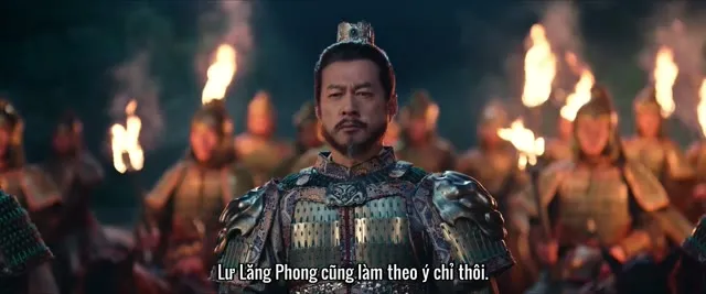 Đường Triều Quỷ Sự Lục 3 : Trường An 2025 Vietsub HD - TVHay Đường Triều Quỷ Sự Lục 3 : Trường An 2025 Vietsub HD - TVHay