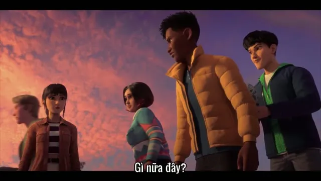 Xem phim Thế Giới Khủng Long: Thuyết Hỗn Mang (Phần 3) Vietsub + Lồng Tiếng HD tại TVHay Xem phim Thế Giới Khủng Long: Thuyết Hỗn Mang (Phần 3) Vietsub + Lồng Tiếng HD tại TVHay