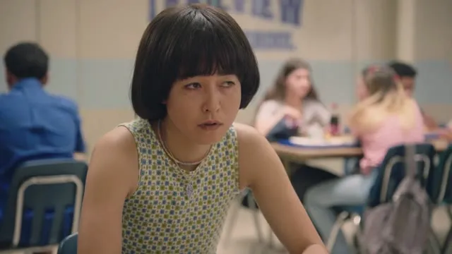 PEN15 (Phần 1) 2019 Vietsub HD - TVHay PEN15 (Phần 1) 2019 Vietsub HD - TVHay