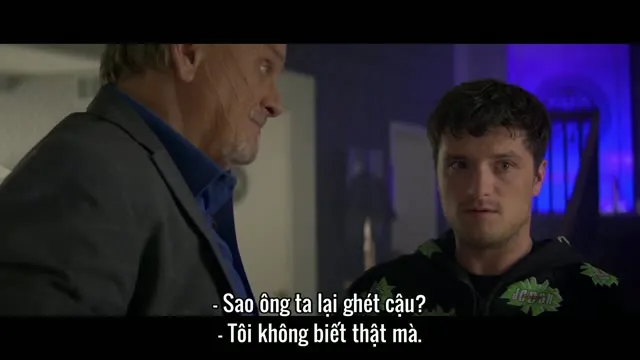 Xem phim Cao Thủ Tương Lai (Phần 2) Vietsub HD tại TVHay Xem phim Cao Thủ Tương Lai (Phần 2) Vietsub HD tại TVHay