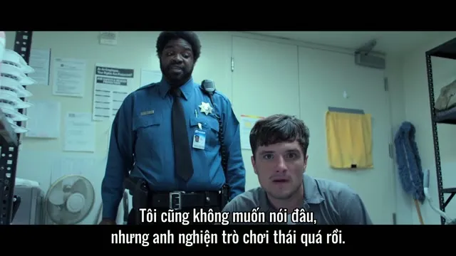 Xem phim Cao Thủ Tương Lai (Phần 1) Vietsub HD tại TVHay Xem phim Cao Thủ Tương Lai (Phần 1) Vietsub HD tại TVHay