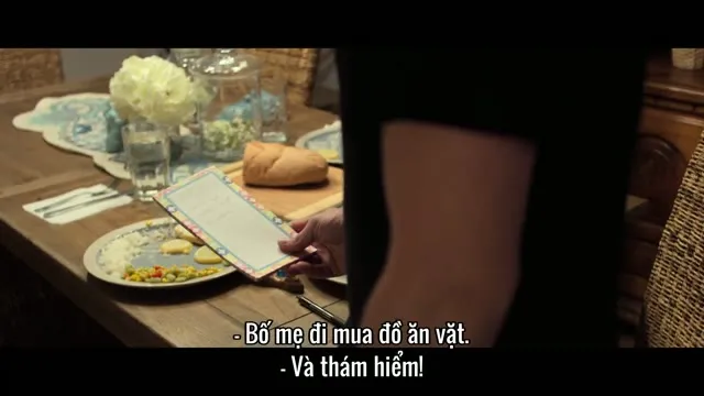Hình ảnh trong phim Cao Thủ Tương Lai (Phần 1) trên TVHay Hình ảnh trong phim Cao Thủ Tương Lai (Phần 1) trên TVHay