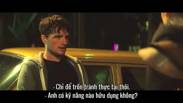 Cao Thủ Tương Lai (Phần 1) 2017 Vietsub HD - TVHay Cao Thủ Tương Lai (Phần 1) 2017 Vietsub HD - TVHay
