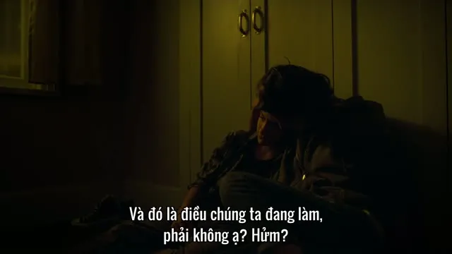 Absentia (Phần 2) 2019 Vietsub HD - TVHay Absentia (Phần 2) 2019 Vietsub HD - TVHay