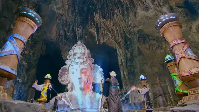 Cổ Kiếm Kỳ Đàm 2014 Vietsub HD - TVHay Cổ Kiếm Kỳ Đàm 2014 Vietsub HD - TVHay