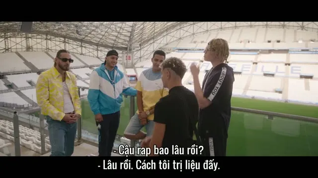 Xem phim Nhịp Điệu Hip Hop Pháp (Phần 1) Vietsub HD tại TVHay Xem phim Nhịp Điệu Hip Hop Pháp (Phần 1) Vietsub HD tại TVHay