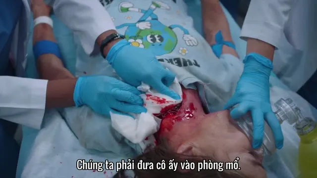 Ca Phẫu Thuật Của Grey (Phần 21) 2024 Vietsub HD - TVHay Ca Phẫu Thuật Của Grey (Phần 21) 2024 Vietsub HD - TVHay