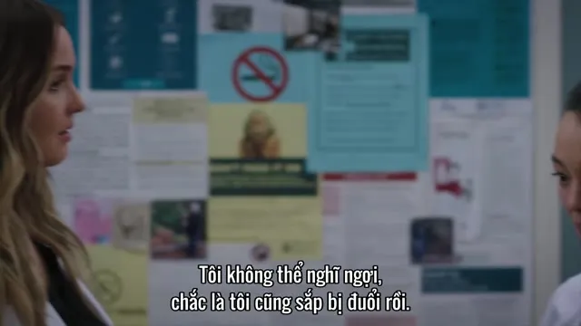 Ca Phẫu Thuật Của Grey (Phần 20) 2024 Vietsub HD - TVHay Ca Phẫu Thuật Của Grey (Phần 20) 2024 Vietsub HD - TVHay