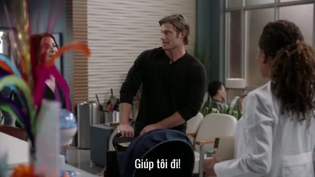 Xem phim Ca Phẫu Thuật Của Grey (Phần 18) Vietsub HD tại TVHay Xem phim Ca Phẫu Thuật Của Grey (Phần 18) Vietsub HD tại TVHay
