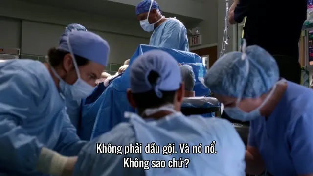 Ca Phẫu Thuật Của Grey (Phần 15) 2018 Vietsub HD - TVHay Ca Phẫu Thuật Của Grey (Phần 15) 2018 Vietsub HD - TVHay