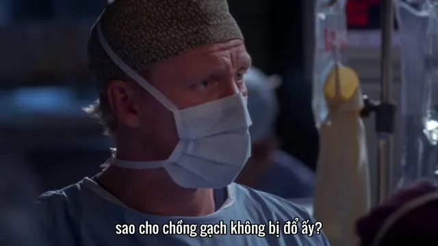 Hình ảnh trong phim Ca Phẫu Thuật Của Grey (Phần 11) trên TVHay Hình ảnh trong phim Ca Phẫu Thuật Của Grey (Phần 11) trên TVHay