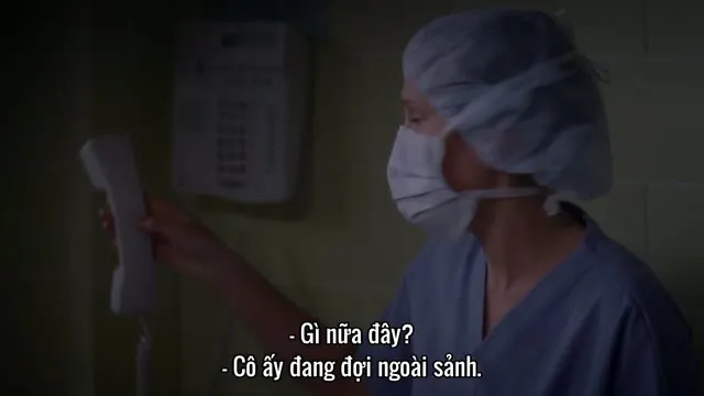 Ca Phẫu Thuật Của Grey (Phần 8) 2011 Vietsub HD - TVHay Ca Phẫu Thuật Của Grey (Phần 8) 2011 Vietsub HD - TVHay