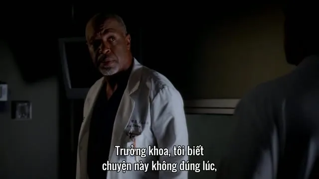 Hình ảnh trong phim Ca Phẫu Thuật Của Grey (Phần 6) trên TVHay Hình ảnh trong phim Ca Phẫu Thuật Của Grey (Phần 6) trên TVHay