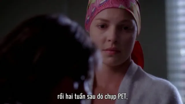 Ca Phẫu Thuật Của Grey (Phần 6) 2009 Vietsub HD - TVHay Ca Phẫu Thuật Của Grey (Phần 6) 2009 Vietsub HD - TVHay