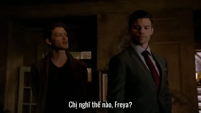 Xem phim Ma Cà Rồng Nguyên Thủy (Phần 3) Vietsub HD tại TVHay Xem phim Ma Cà Rồng Nguyên Thủy (Phần 3) Vietsub HD tại TVHay